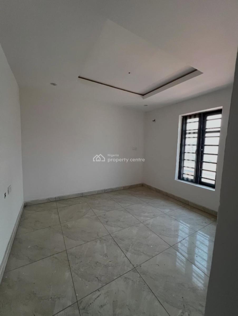 2bedrooms Terrace Duplex Available, Ologolo, Lekki, Lagos, Terraced Duplex for Rent