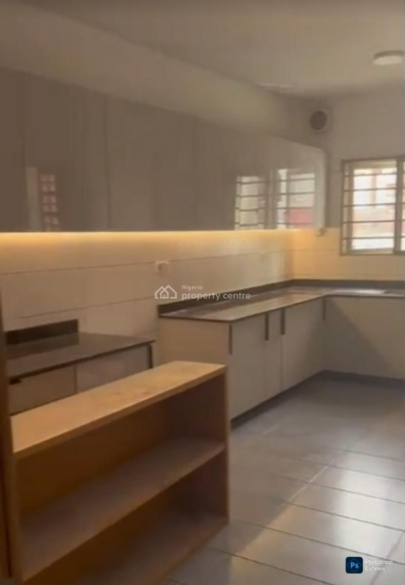 3 Bed Luxury Flat with Bq, Oniru, Victoria Island (vi), Lagos, Flat / Apartment for Rent
