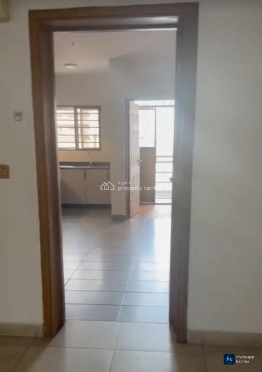 3 Bed Luxury Flat with Bq, Oniru, Victoria Island (vi), Lagos, Flat / Apartment for Rent