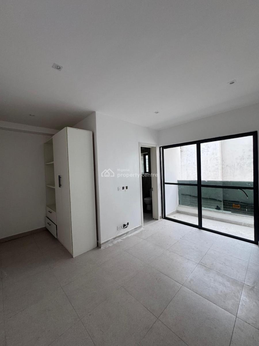 Brand New 2 & 3 Bedroom Apartments (fully Serviced), Ikate, Ikate, Lekki, Lagos, Flat / Apartment for Rent