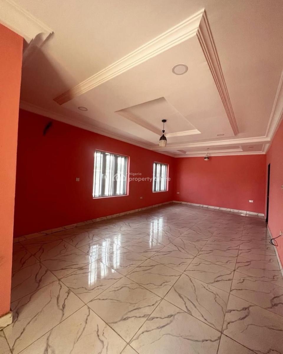 Specious 2bedrooms Apartments Available, Ajah, Lekki, Lagos, Flat / Apartment for Rent