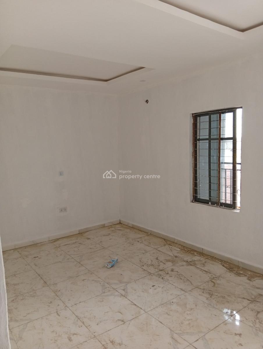 Brand New Mini Flat Apartment, Isheri, Gra Phase 1, Magodo, Lagos, Mini Flat (room and Parlour) for Rent