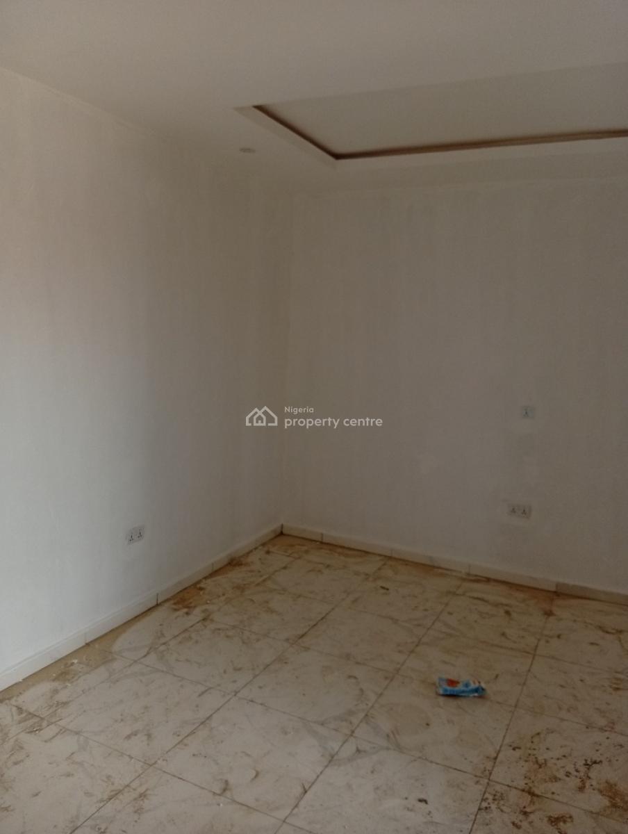 Brand New Mini Flat Apartment, Isheri, Gra Phase 1, Magodo, Lagos, Mini Flat (room and Parlour) for Rent