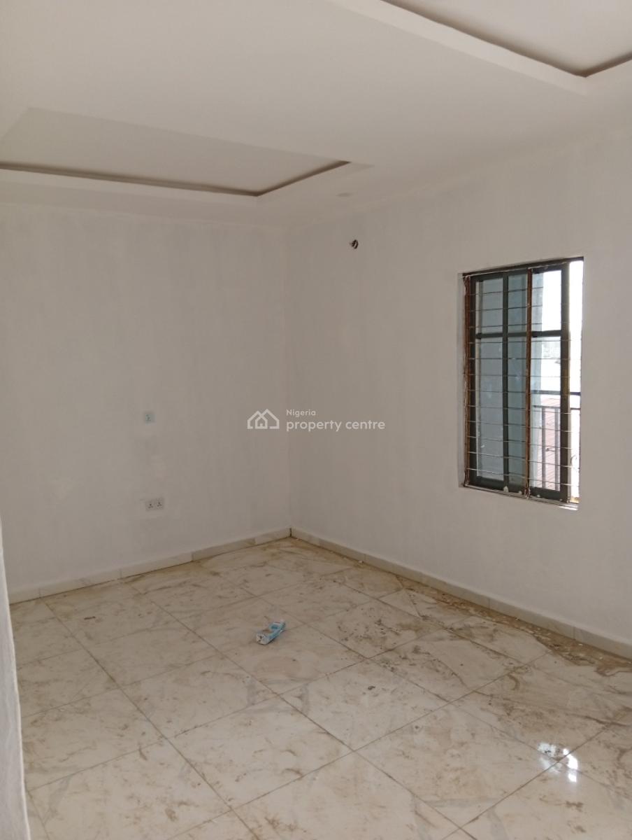 Brand New Mini Flat Apartment, Isheri, Gra Phase 1, Magodo, Lagos, Mini Flat (room and Parlour) for Rent