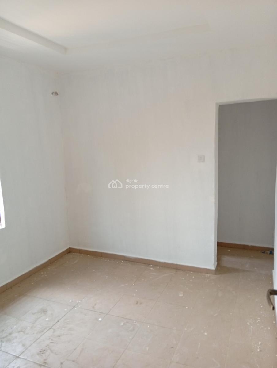 Brand New Mini Flat Apartment, Isheri, Gra Phase 1, Magodo, Lagos, Mini Flat (room and Parlour) for Rent