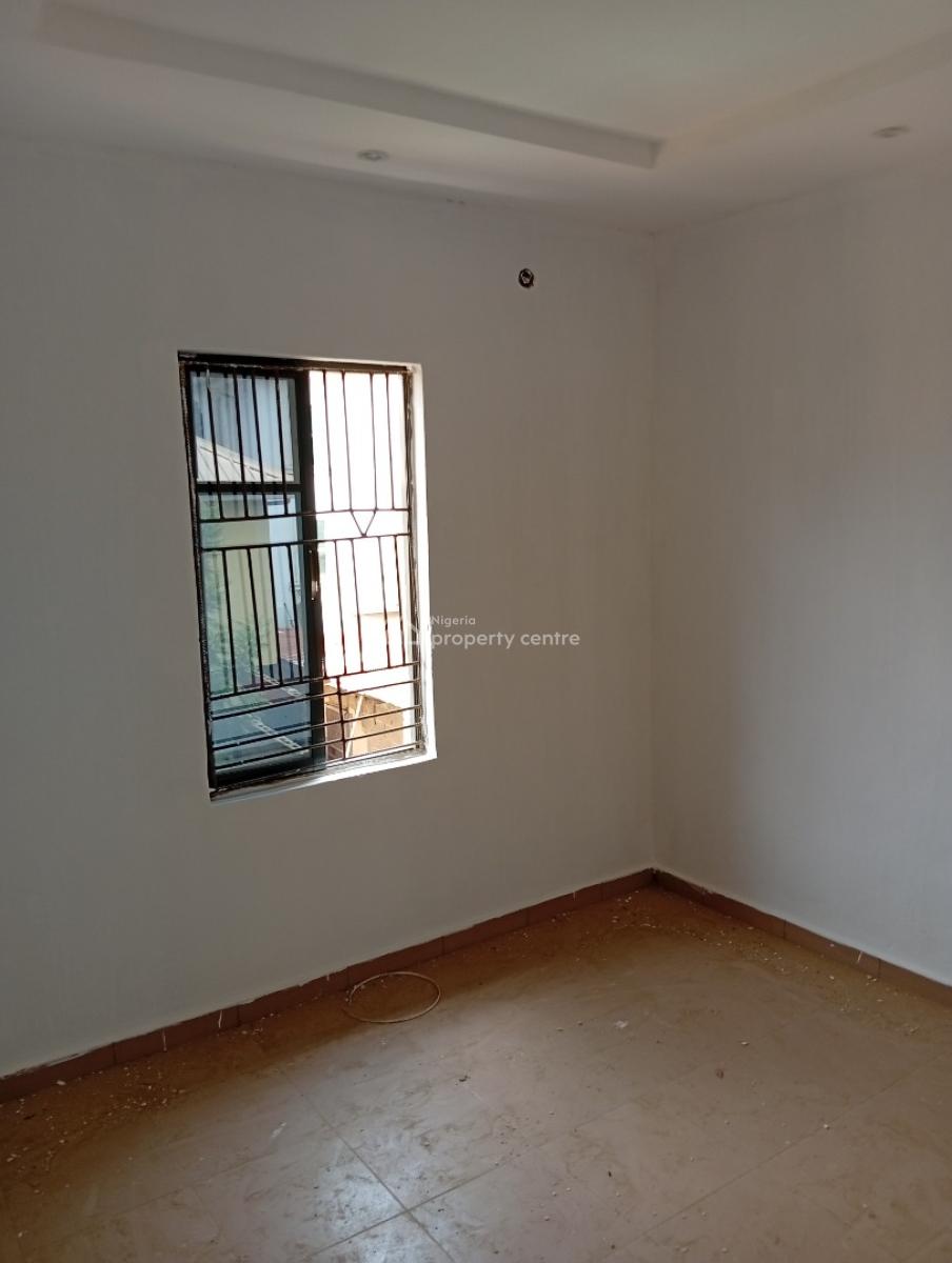 Brand New Mini Flat Apartment, Isheri, Gra Phase 1, Magodo, Lagos, Mini Flat (room and Parlour) for Rent