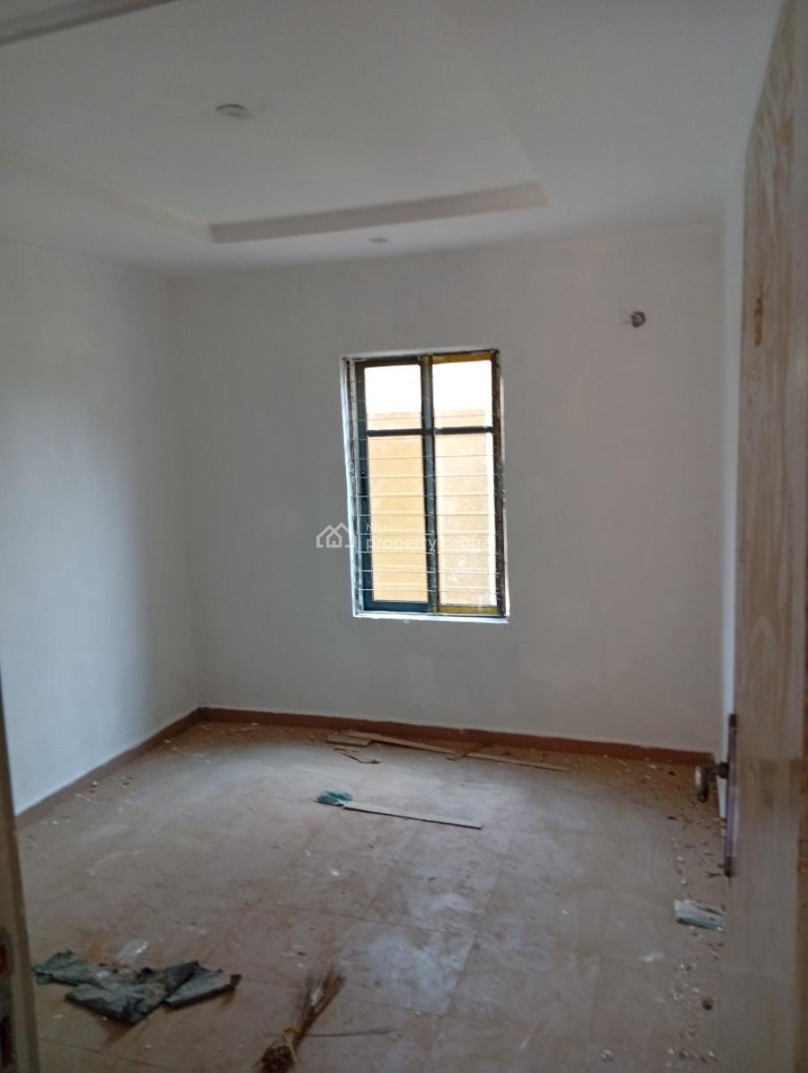 Brand New Mini Flat Apartment, Isheri, Gra Phase 1, Magodo, Lagos, Mini Flat (room and Parlour) for Rent