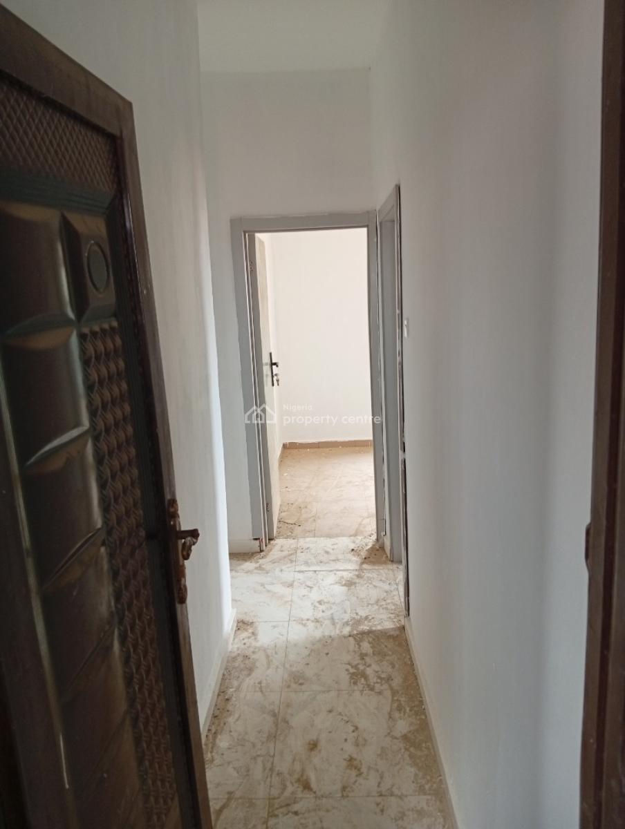 Brand New Mini Flat Apartment, Isheri, Gra Phase 1, Magodo, Lagos, Mini Flat (room and Parlour) for Rent