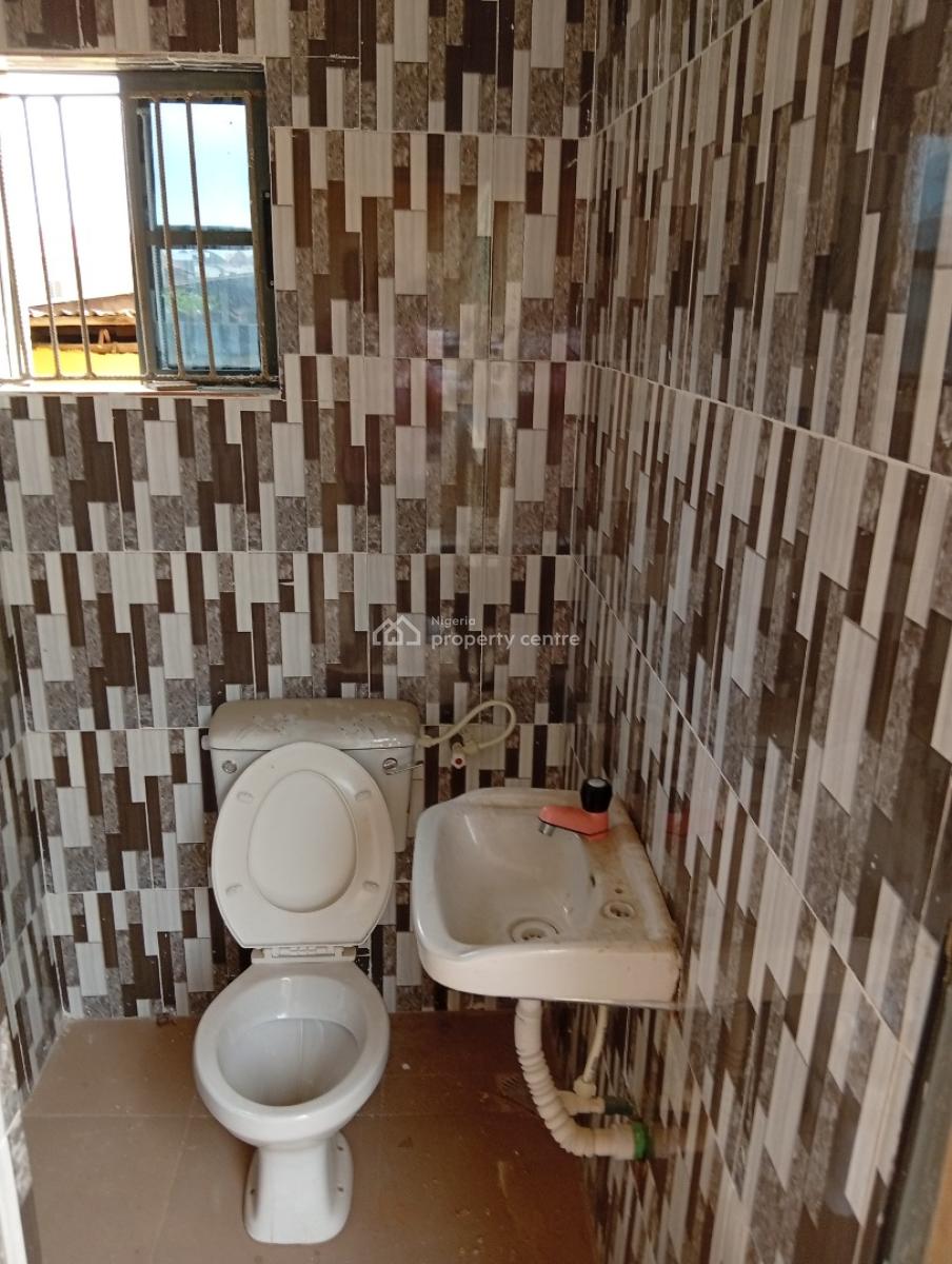 Brand New Mini Flat Apartment, Isheri, Gra Phase 1, Magodo, Lagos, Mini Flat (room and Parlour) for Rent