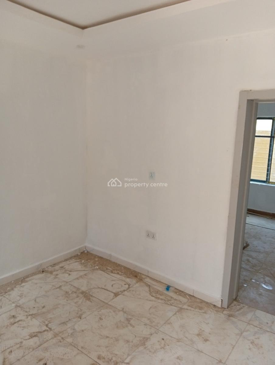 Brand New Mini Flat Apartment, Isheri, Gra Phase 1, Magodo, Lagos, Mini Flat (room and Parlour) for Rent