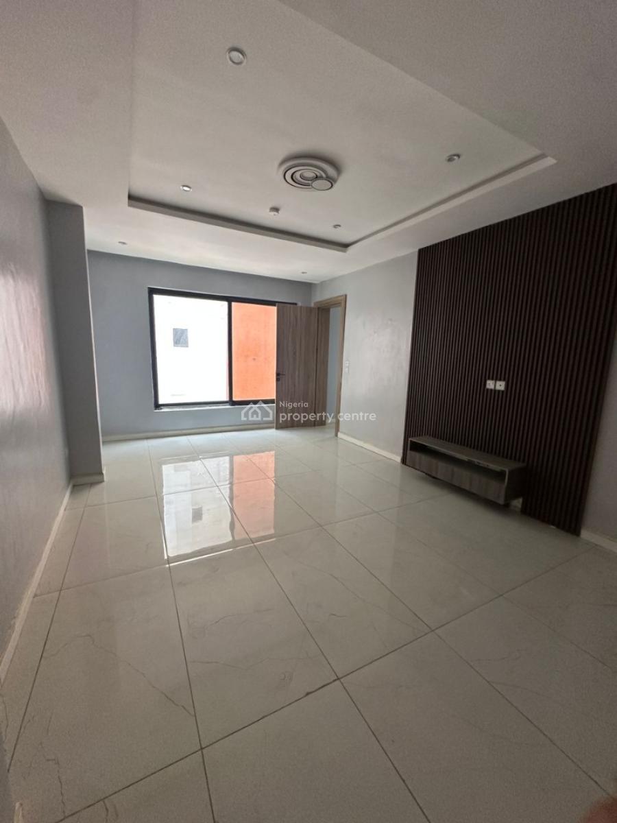 Tastefully Built 3-bedroom Apartment on The 5th Floor, Lekki Phase 1, Lekki, Lagos, Flat / Apartment for Sale
