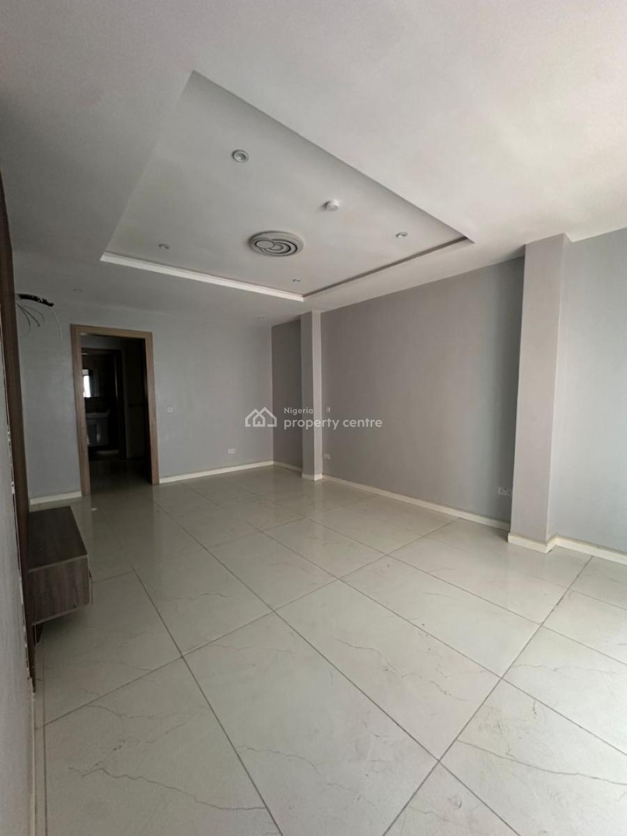 Tastefully Built 3-bedroom Apartment on The 5th Floor, Lekki Phase 1, Lekki, Lagos, Flat / Apartment for Sale
