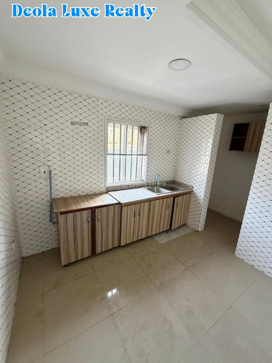 a Spacious and Beautifully Finished 2 Bedroom Apartment, Very Close to Four Point Hotel, Oniru, Victoria Island (vi), Lagos, Flat / Apartment for Rent