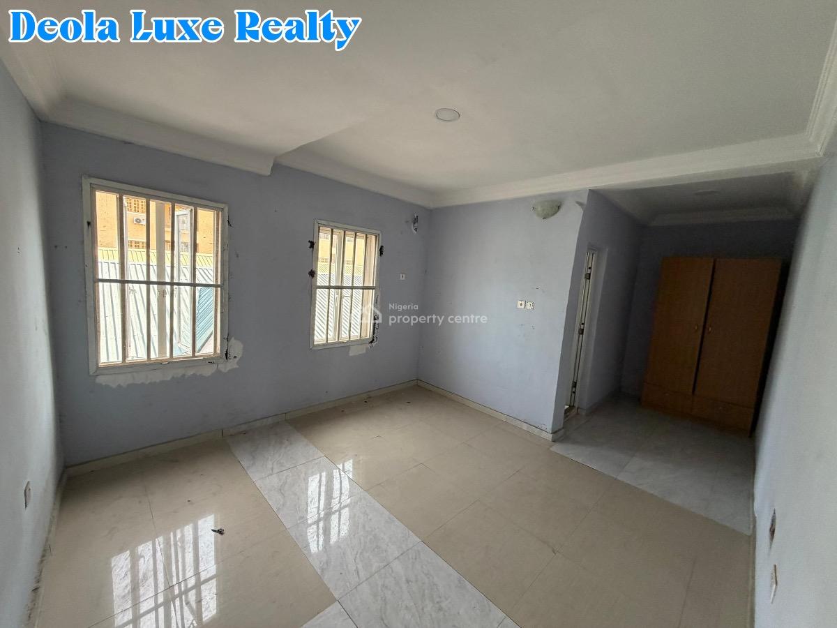 a Spacious and Beautifully Finished 2 Bedroom Apartment, Very Close to Four Point Hotel, Oniru, Victoria Island (vi), Lagos, Flat / Apartment for Rent