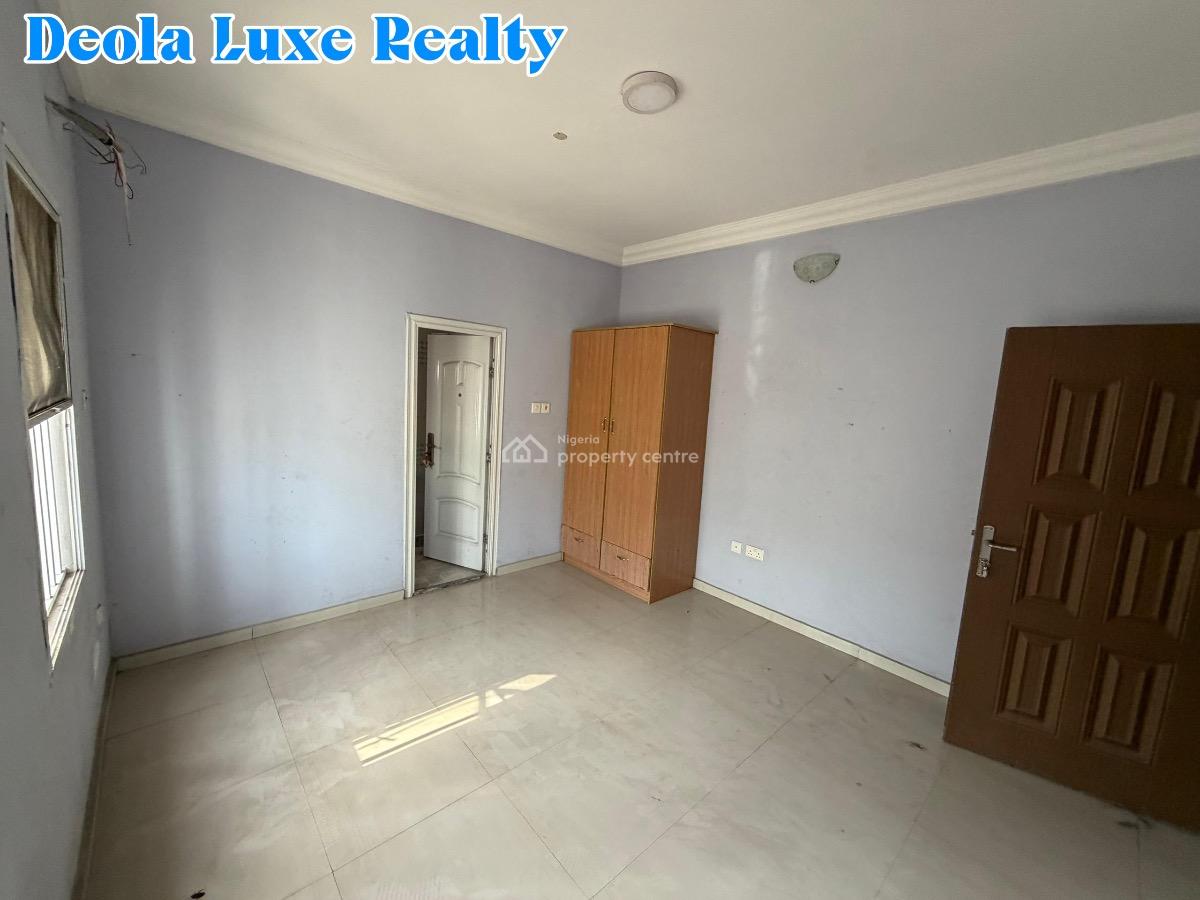 a Spacious and Beautifully Finished 2 Bedroom Apartment, Very Close to Four Point Hotel, Oniru, Victoria Island (vi), Lagos, Flat / Apartment for Rent