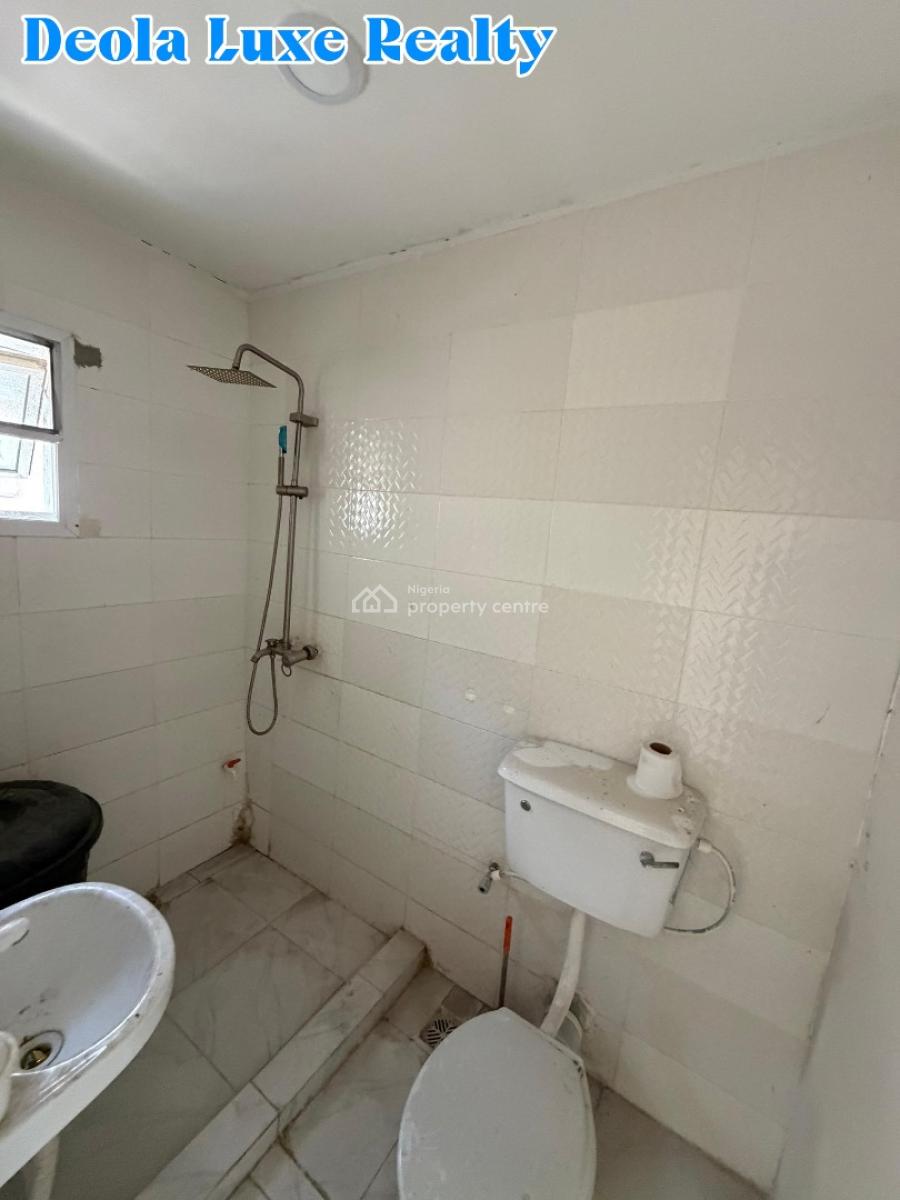 a Spacious and Beautifully Finished 2 Bedroom Apartment, Very Close to Four Point Hotel, Oniru, Victoria Island (vi), Lagos, Flat / Apartment for Rent