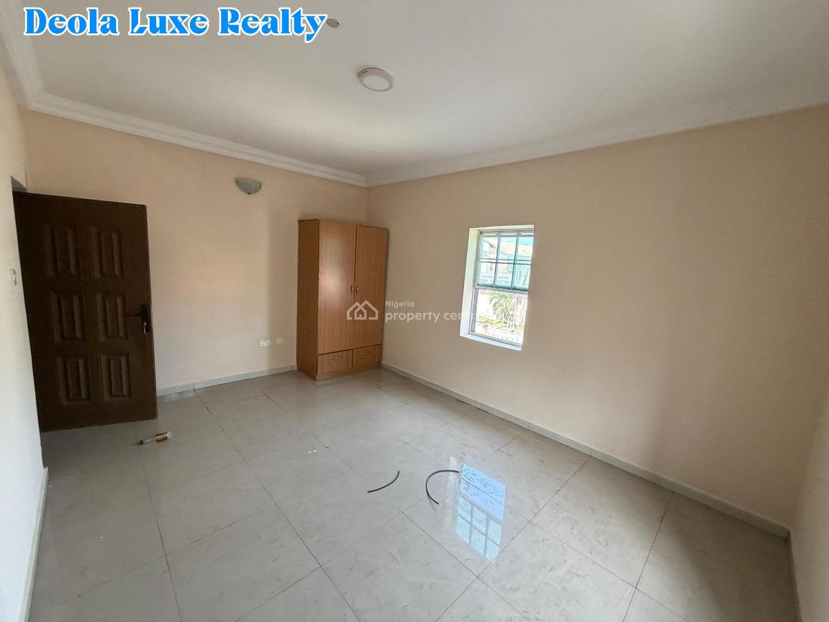 a Spacious and Beautifully Finished 2 Bedroom Apartment, Very Close to Four Point Hotel, Oniru, Victoria Island (vi), Lagos, Flat / Apartment for Rent