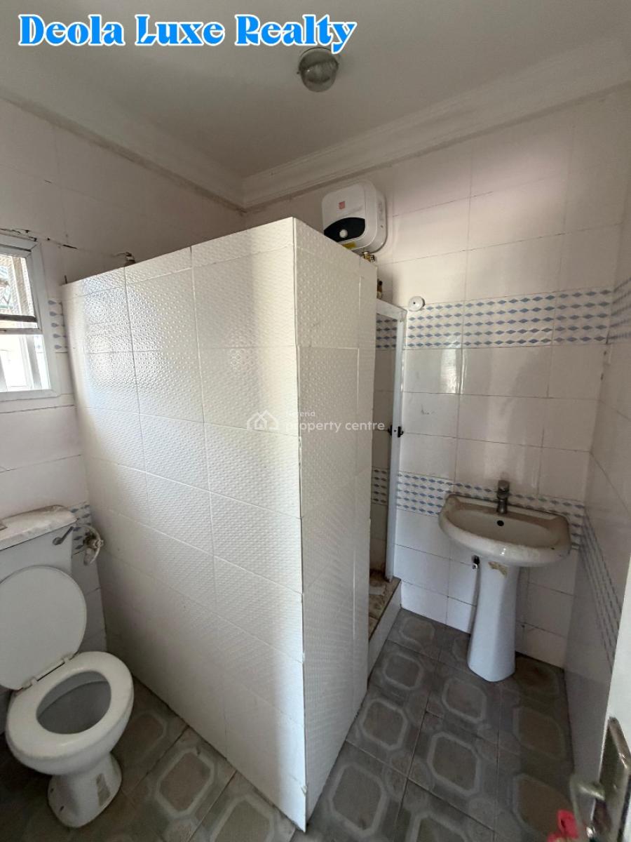 a Spacious and Beautifully Finished 2 Bedroom Apartment, Very Close to Four Point Hotel, Oniru, Victoria Island (vi), Lagos, Flat / Apartment for Rent