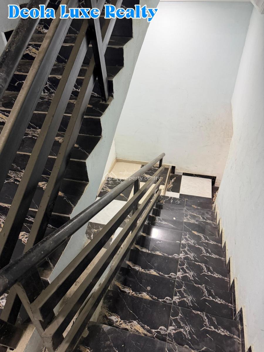 a Spacious and Beautifully Finished 2 Bedroom Apartment, Very Close to Four Point Hotel, Oniru, Victoria Island (vi), Lagos, Flat / Apartment for Rent