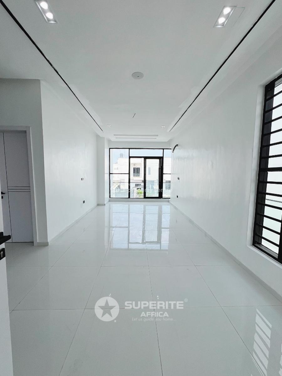 Luxury 5-bedroom Fully Detached Duplex, Oral Estate, Lekki, Lagos, Detached Duplex for Sale