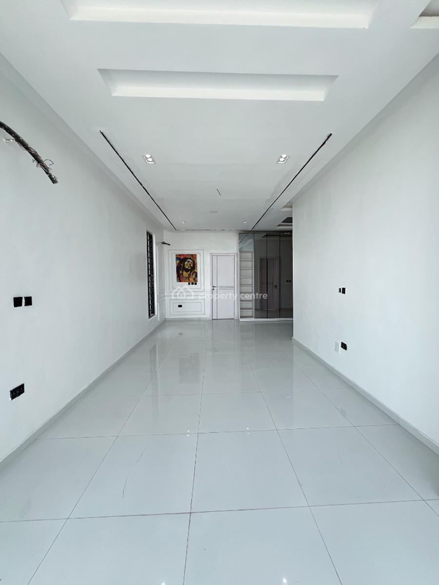 Luxury 5-bedroom Fully Detached Duplex, Oral Estate, Lekki, Lagos, Detached Duplex for Sale