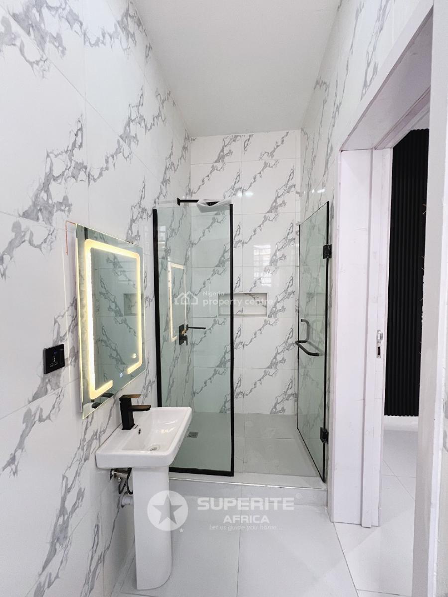 Luxury 5-bedroom Fully Detached Duplex, Oral Estate, Lekki, Lagos, Detached Duplex for Sale