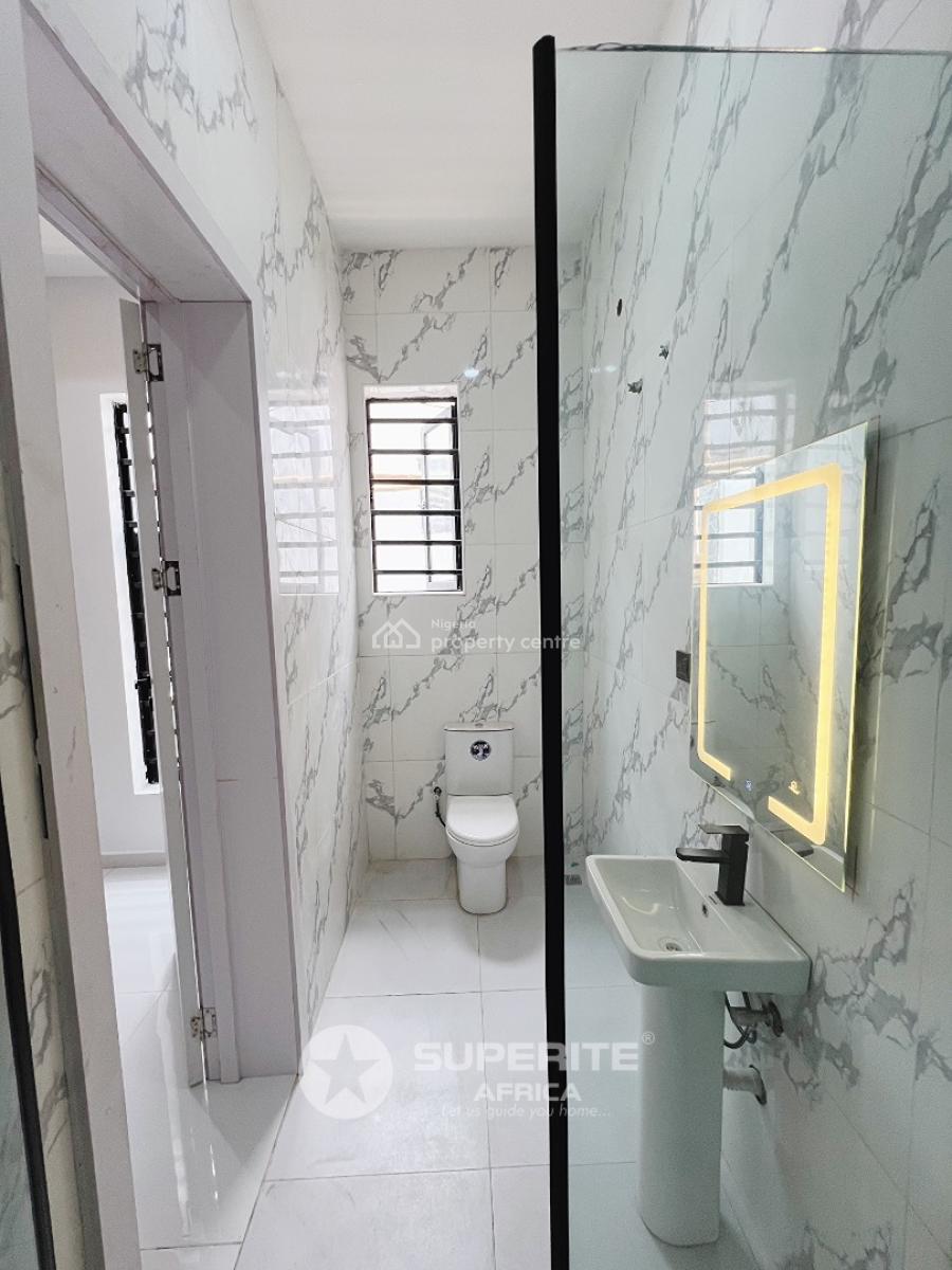 Luxury 5-bedroom Fully Detached Duplex, Oral Estate, Lekki, Lagos, Detached Duplex for Sale