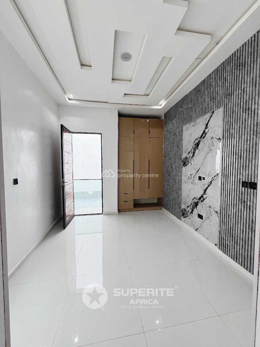 Luxury 5-bedroom Fully Detached Duplex, Oral Estate, Lekki, Lagos, Detached Duplex for Sale