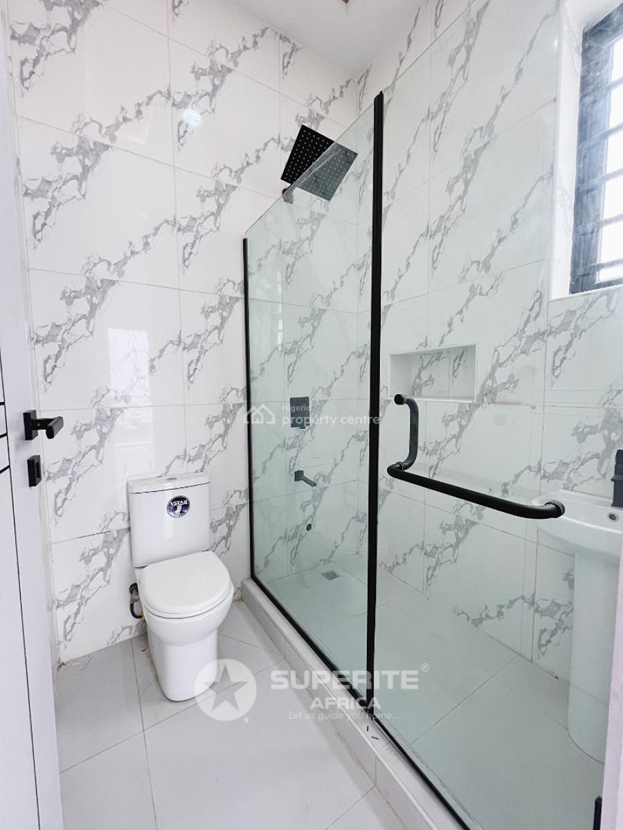 Luxury 5-bedroom Fully Detached Duplex, Oral Estate, Lekki, Lagos, Detached Duplex for Sale