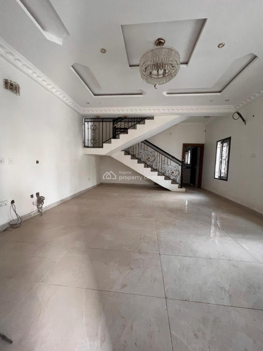 11 Units of 4-bedroom Terraced Duplexes, Each with a 1-room Bq, Wuse 2, Abuja, Terraced Duplex for Sale