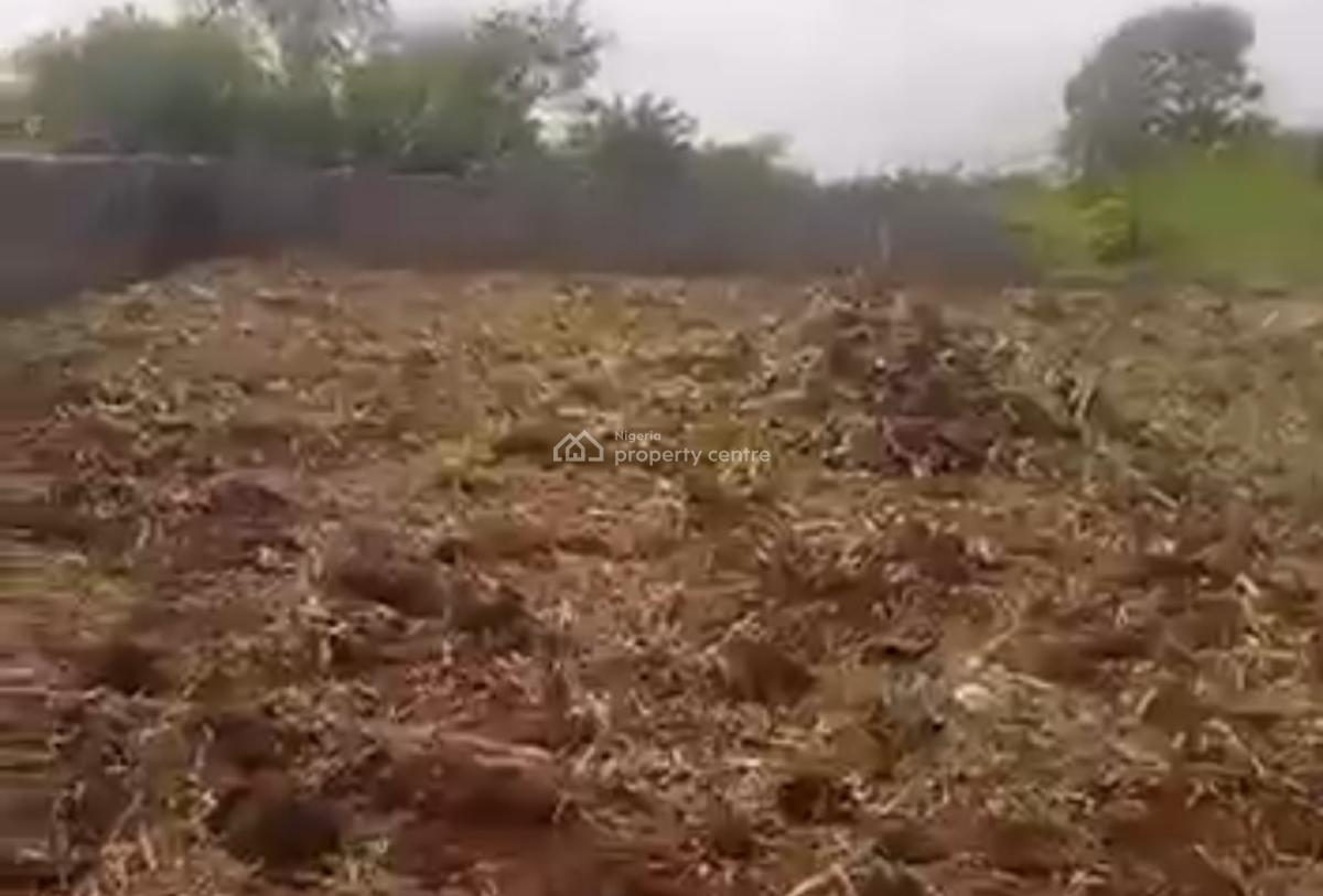 640sqm Full Plot of Dry Land Partly Fenced, Kings Royal Estate, 91 Road, Festac Phase 2, Abule-ado, Amuwo Odofin, Lagos, Land for Sale