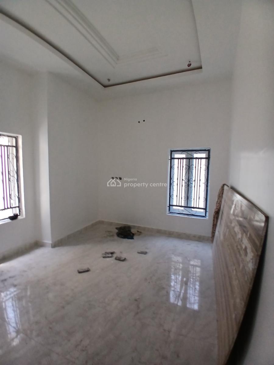 Newly Built 2 Bedroom Bungalow with 3 Toilets, Garki, Abuja, Semi-detached Bungalow for Rent