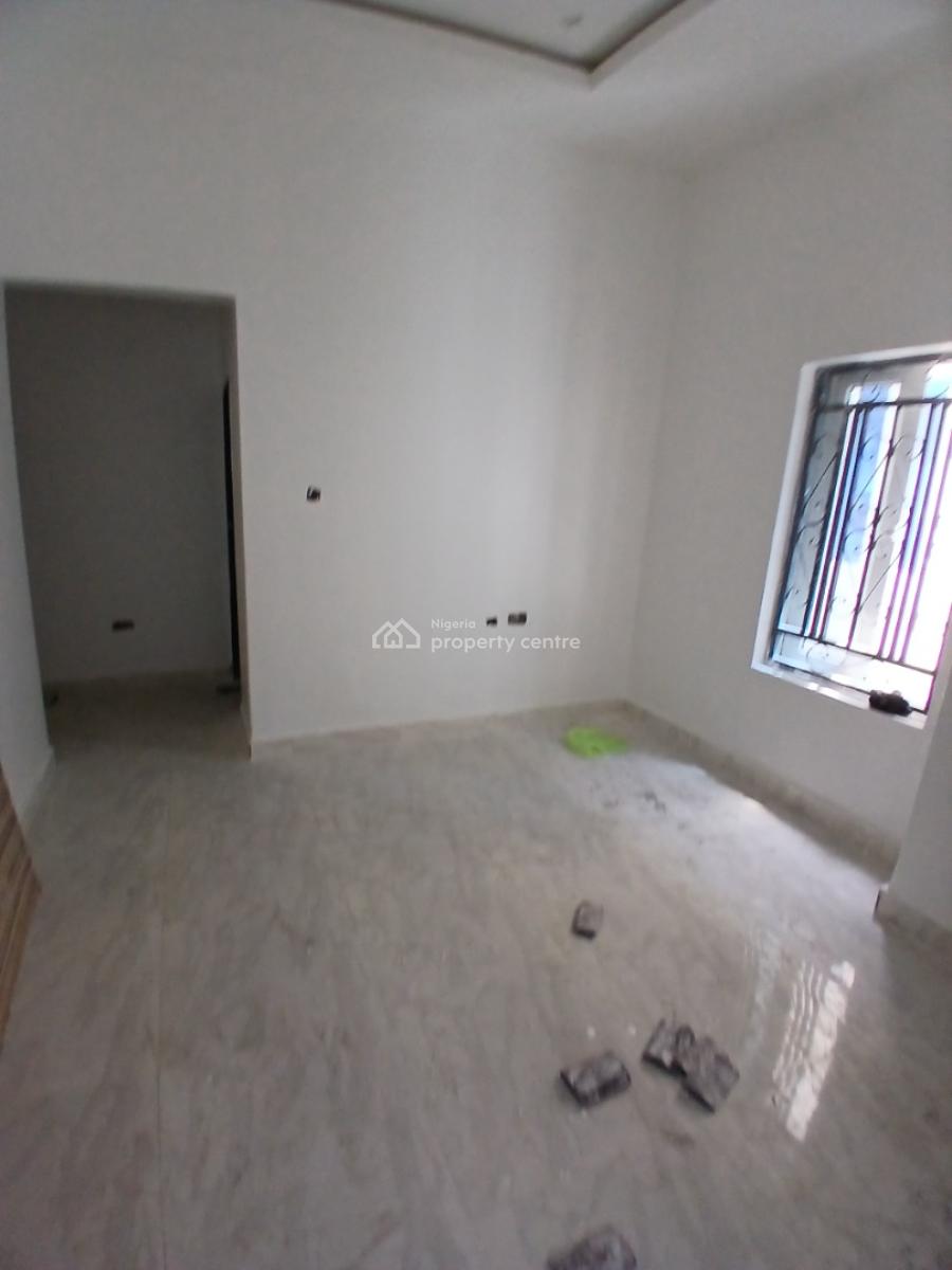 Newly Built 2 Bedroom Bungalow with 3 Toilets, Garki, Abuja, Semi-detached Bungalow for Rent