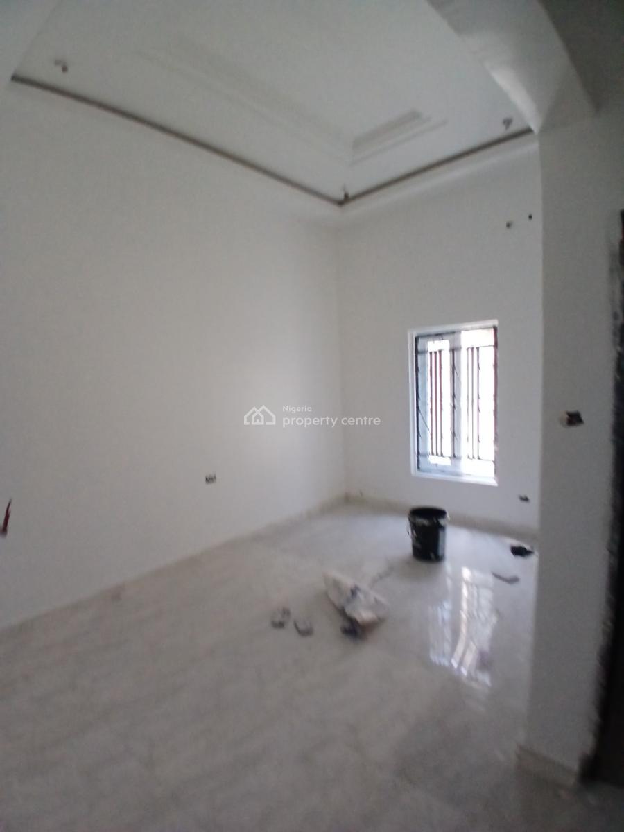 Newly Built 2 Bedroom Bungalow with 3 Toilets, Garki, Abuja, Semi-detached Bungalow for Rent