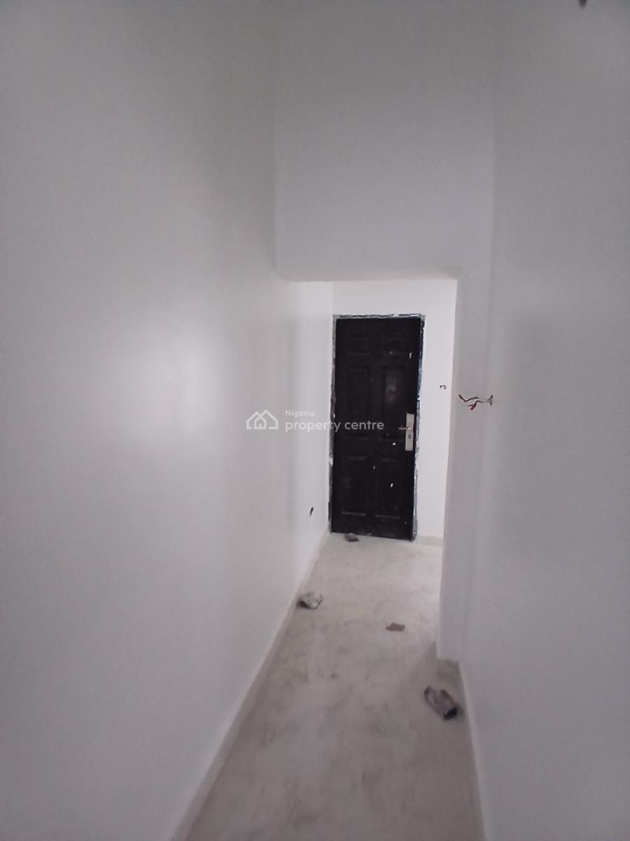 Newly Built 2 Bedroom Bungalow with 3 Toilets, Garki, Abuja, Semi-detached Bungalow for Rent