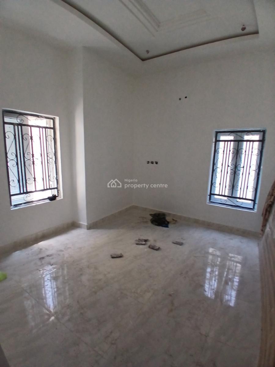 Newly Built 2 Bedroom Bungalow with 3 Toilets, Garki, Abuja, Semi-detached Bungalow for Rent