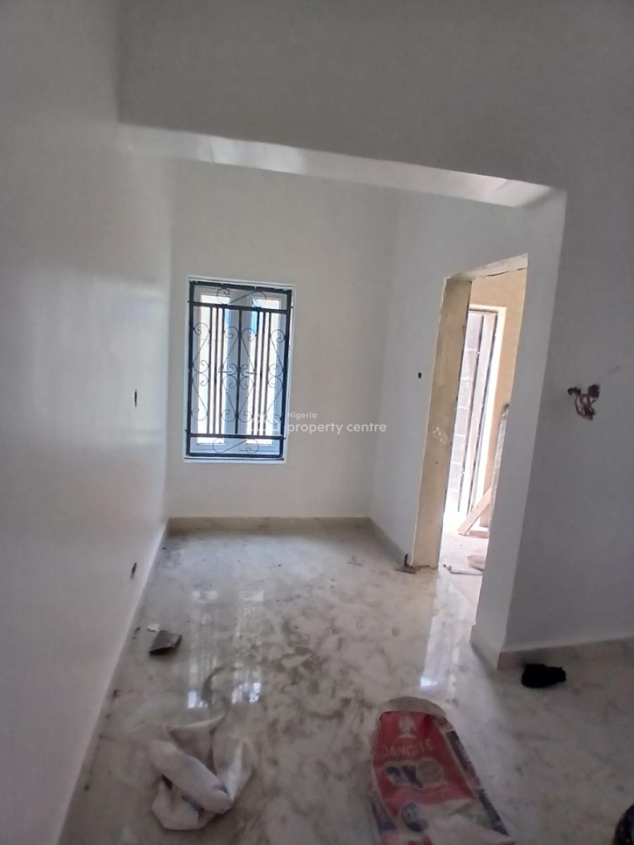 Newly Built 2 Bedroom Bungalow with 3 Toilets, Garki, Abuja, Semi-detached Bungalow for Rent