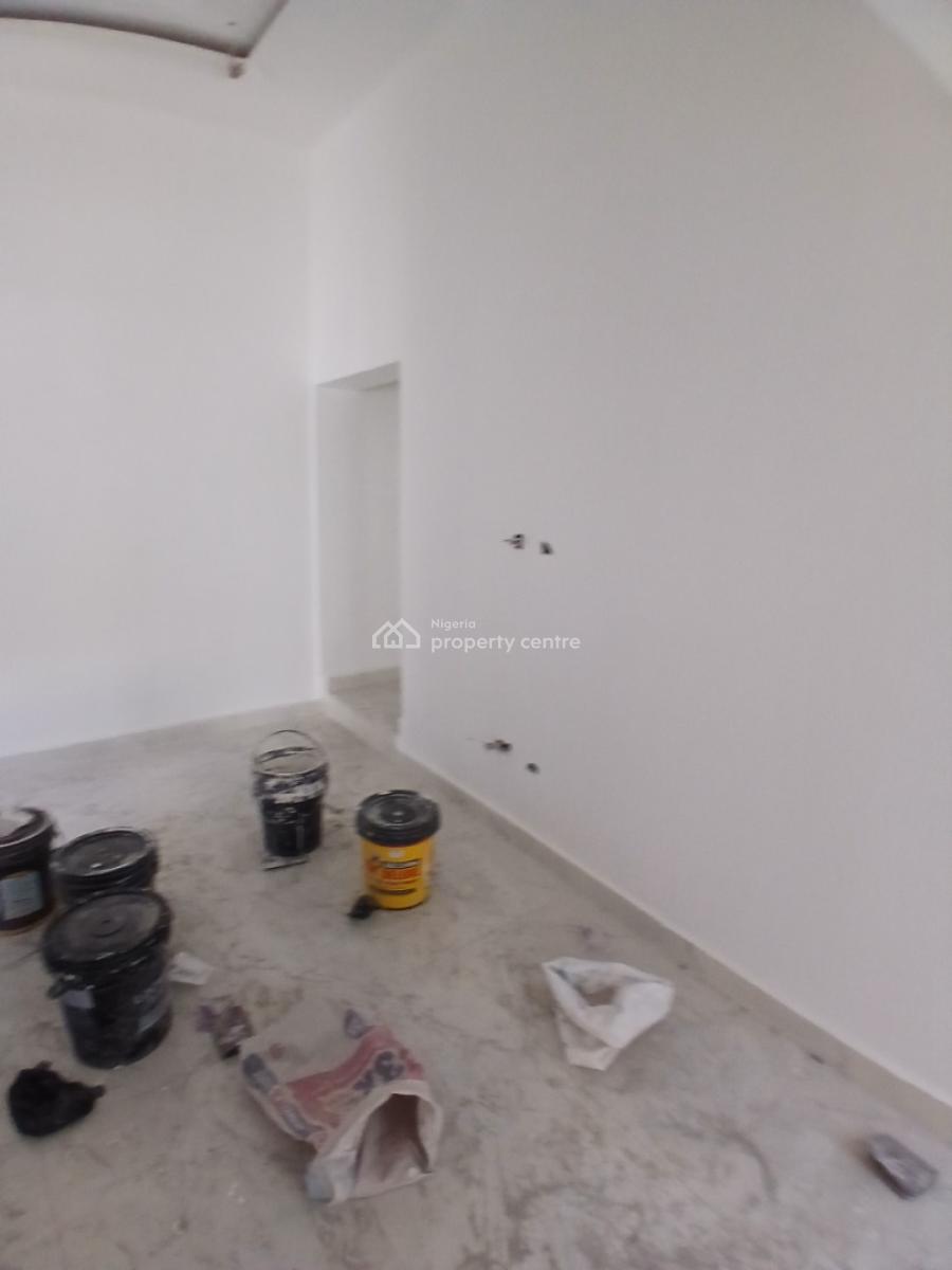 Newly Built 2 Bedroom Bungalow with 3 Toilets, Garki, Abuja, Semi-detached Bungalow for Rent