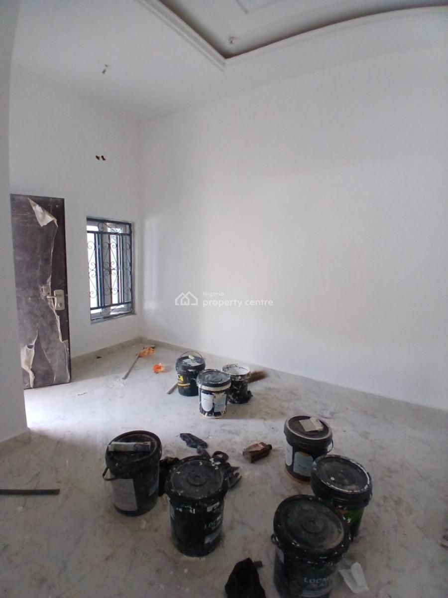 Newly Built 2 Bedroom Bungalow with 3 Toilets, Garki, Abuja, Semi-detached Bungalow for Rent