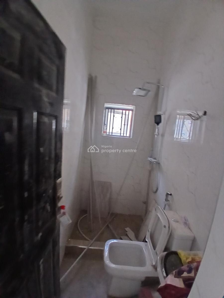 Newly Built 2 Bedroom Bungalow with 3 Toilets, Garki, Abuja, Semi-detached Bungalow for Rent