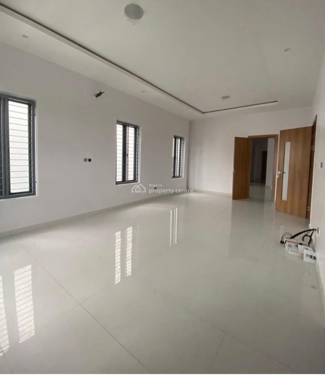 5 Bedroom Duplex, of Kunsela Road Ikate Elegushi Lekki Lagos, Ikate Elegushi, Lekki, Lagos, Detached Duplex for Rent