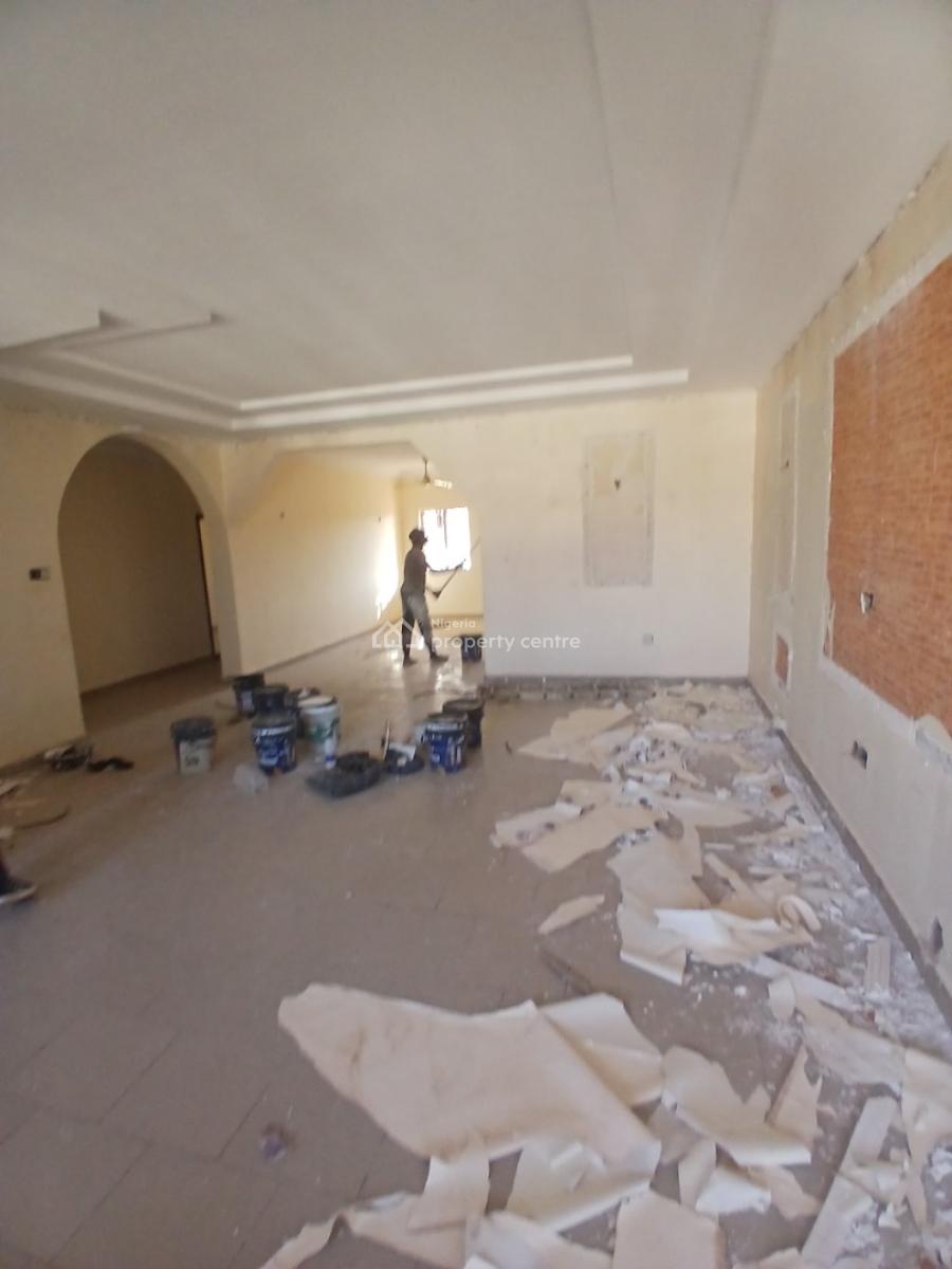 Spacious 3 Bedrooms All Rooms in Suite, Kaura, Abuja, Flat / Apartment for Rent