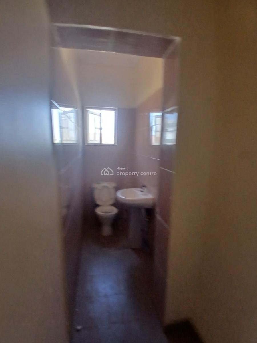 Spacious 3 Bedrooms All Rooms in Suite, Kaura, Abuja, Flat / Apartment for Rent