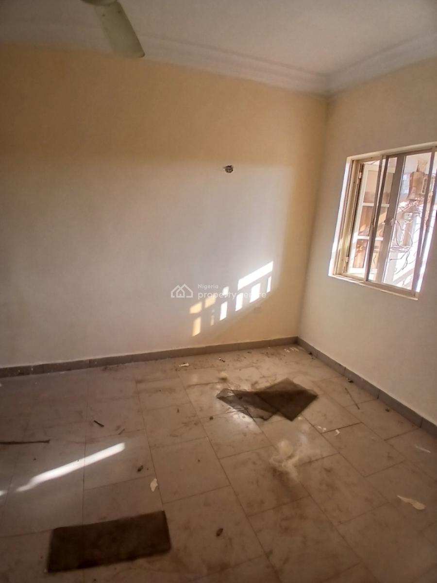 Spacious 3 Bedrooms All Rooms in Suite, Kaura, Abuja, Flat / Apartment for Rent