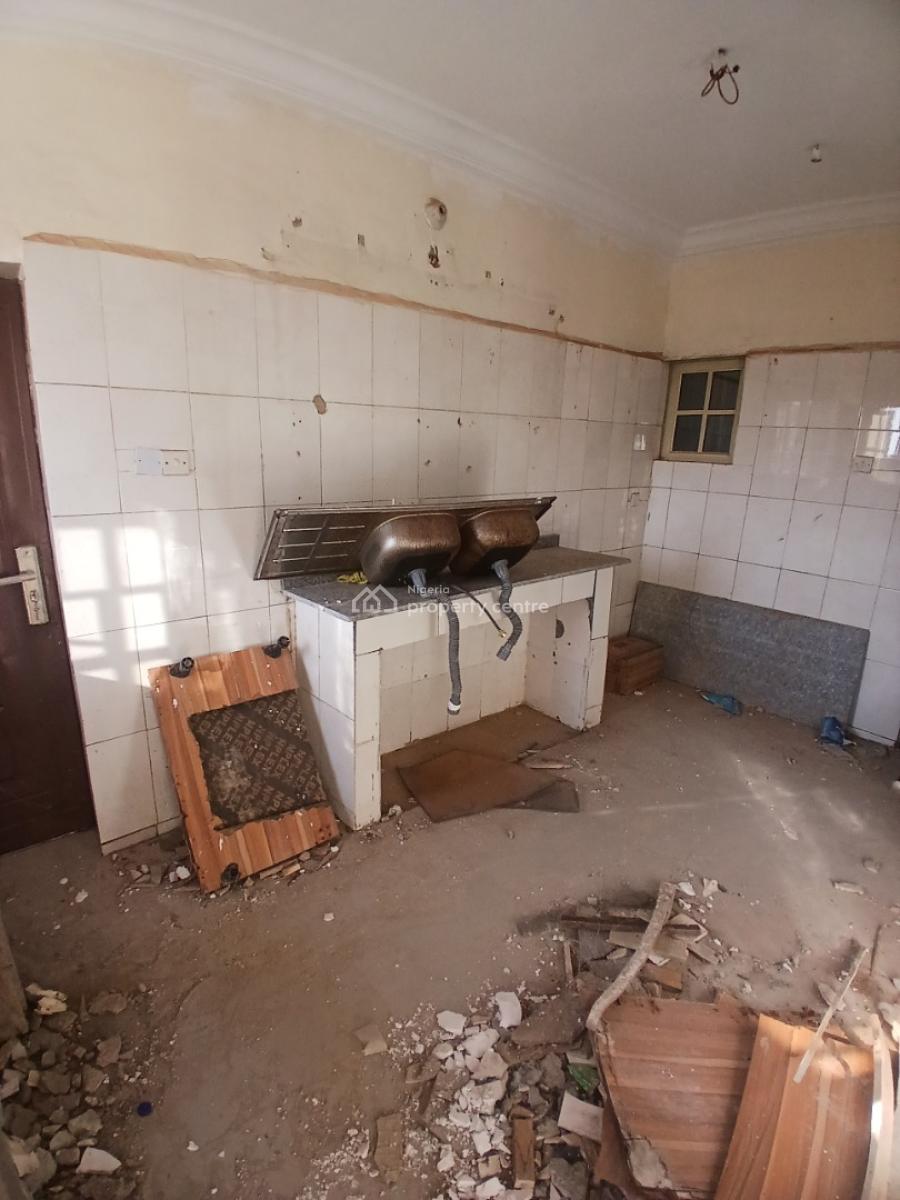 Spacious 3 Bedrooms All Rooms in Suite, Kaura, Abuja, Flat / Apartment for Rent