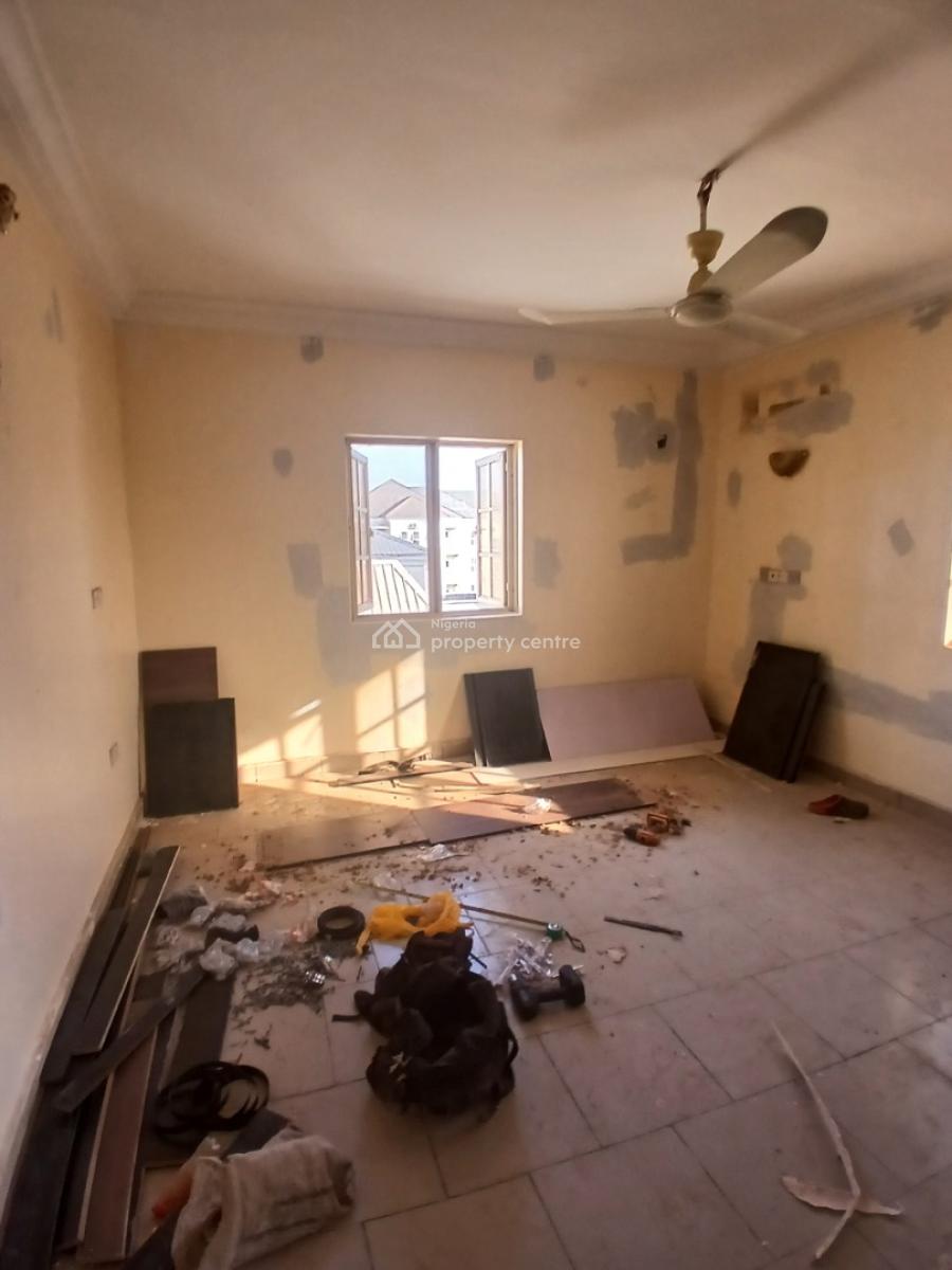 Spacious 3 Bedrooms All Rooms in Suite, Kaura, Abuja, Flat / Apartment for Rent