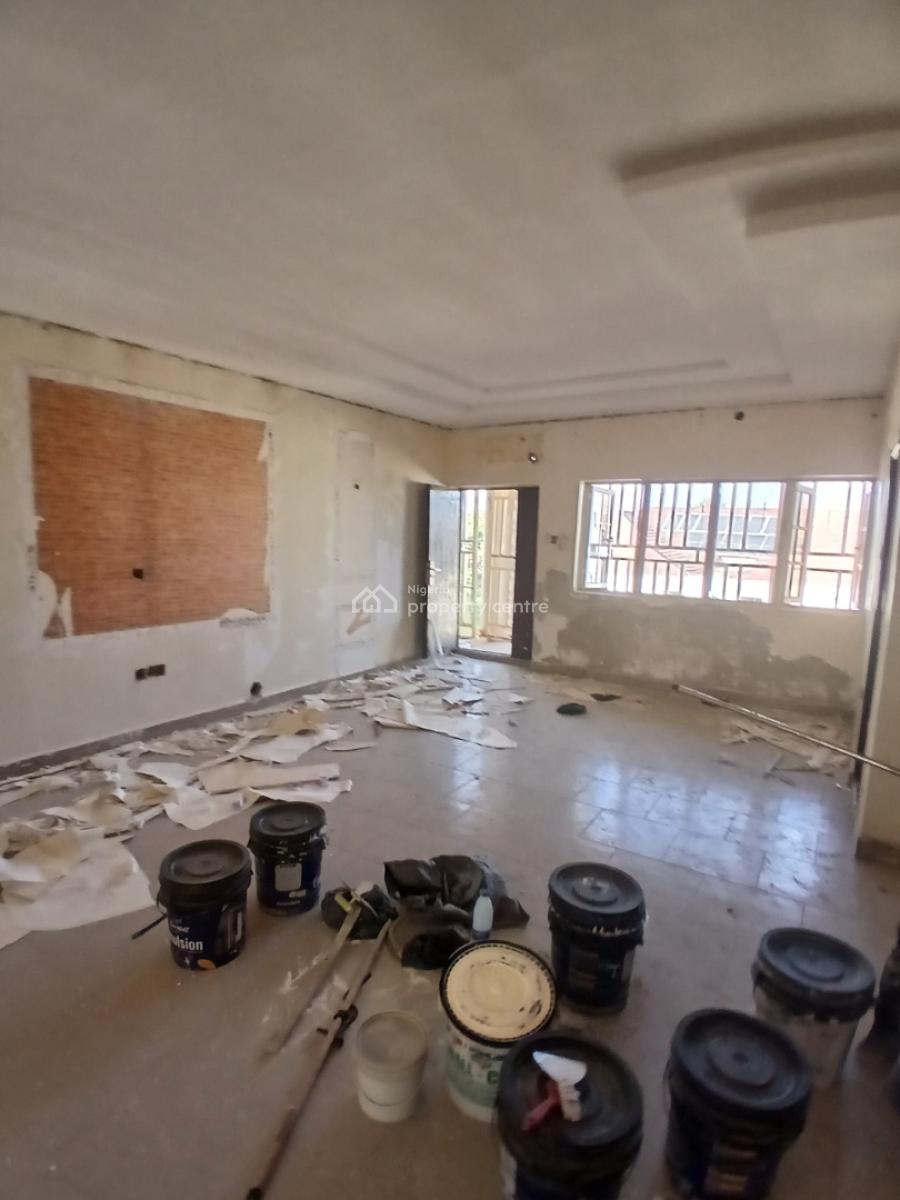 Spacious 3 Bedrooms All Rooms in Suite, Kaura, Abuja, Flat / Apartment for Rent