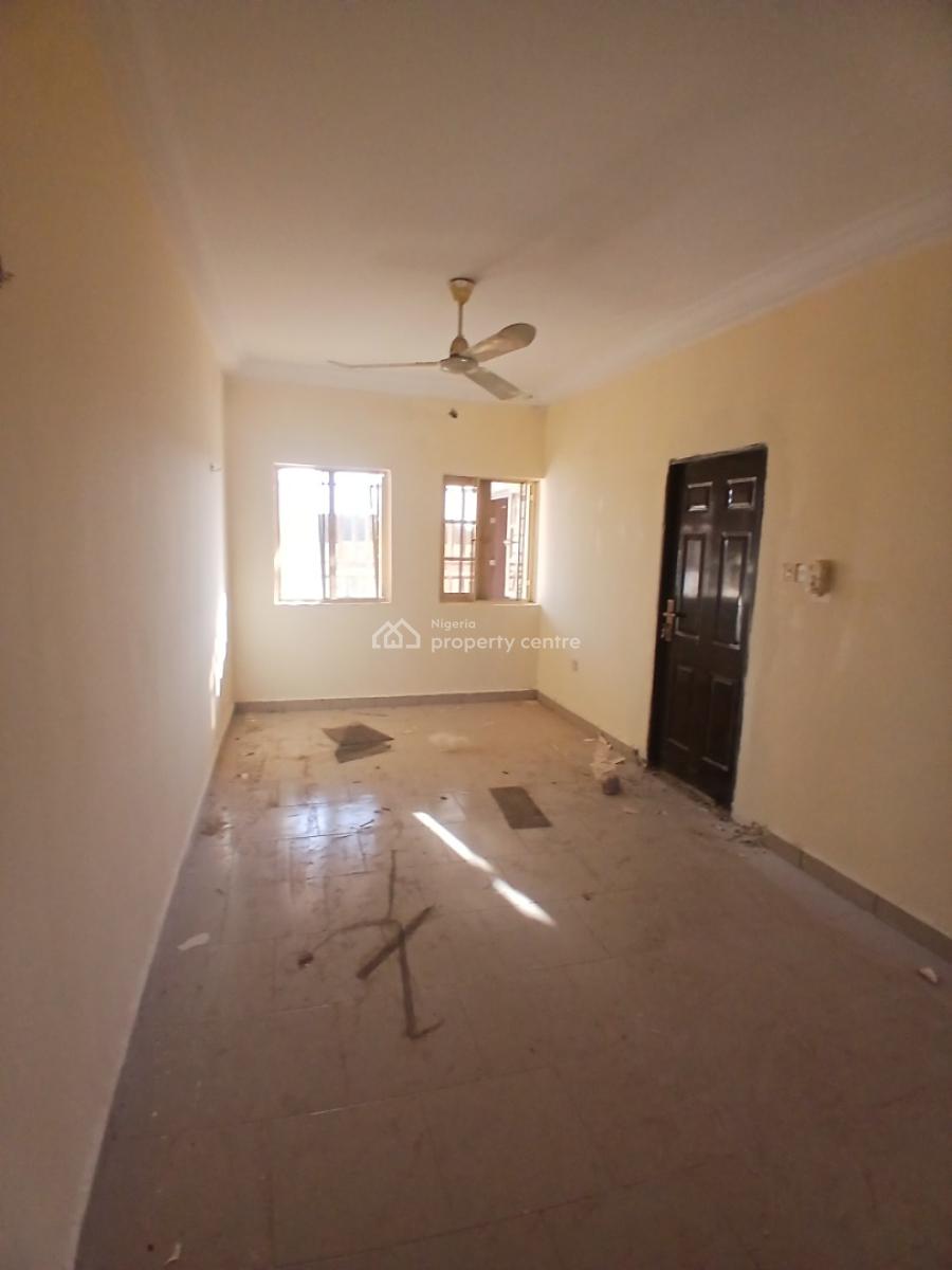 Spacious 3 Bedrooms All Rooms in Suite, Kaura, Abuja, Flat / Apartment for Rent