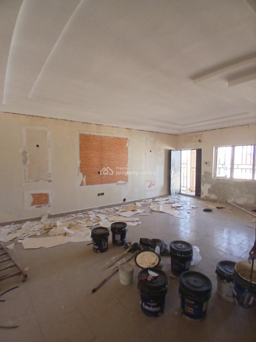 Spacious 3 Bedrooms All Rooms in Suite, Kaura, Abuja, Flat / Apartment for Rent