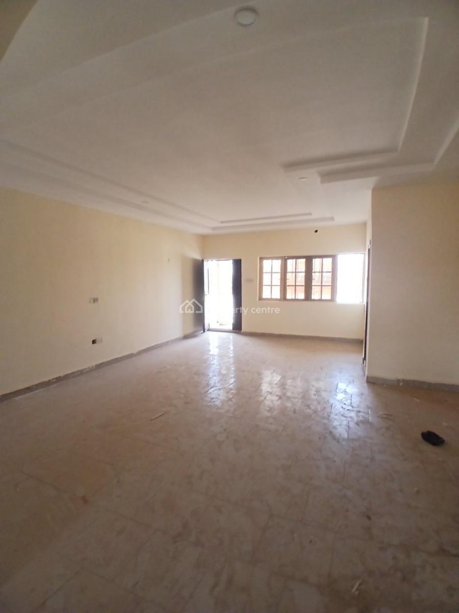 Spacious 3 Bedrooms All Rooms in Suite, Kaura, Abuja, Flat / Apartment for Rent